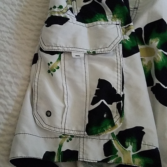 Swim Short - Picture 2 of 4